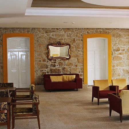 Palace Hotel Asturias & Spa Carvalhal Kültér fotó