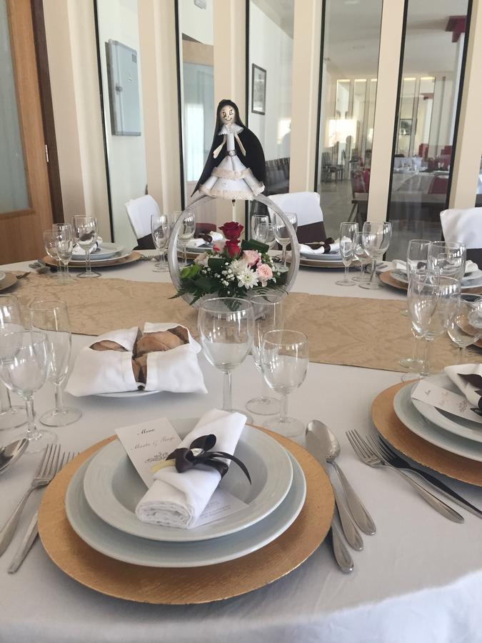 Palace Hotel Asturias & Spa Carvalhal Kültér fotó