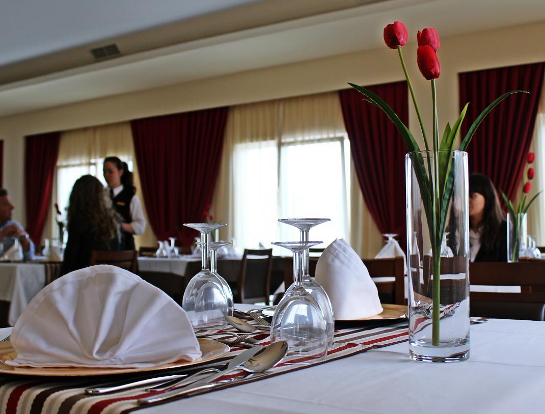 Palace Hotel Asturias & Spa Carvalhal Kültér fotó